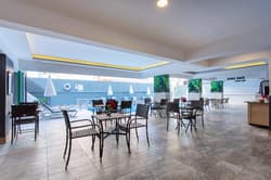 Aslan City Kleopatra  Hotel