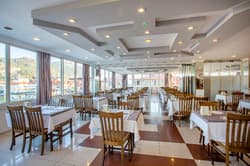 Aslan City Kleopatra  Hotel