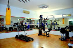 Woxxie Resort & Spa