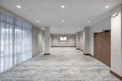 DoubleTree Houston Medical Center Hotel & Suites