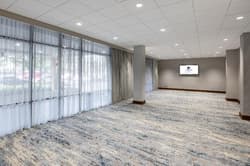 DoubleTree Houston Medical Center Hotel & Suites