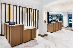 DoubleTree Houston Medical Center Hotel & Suites