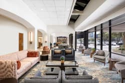 DoubleTree Houston Medical Center Hotel & Suites