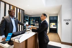 DoubleTree Houston Medical Center Hotel & Suites