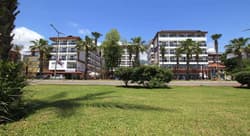 Eftalia Downtown Hotel