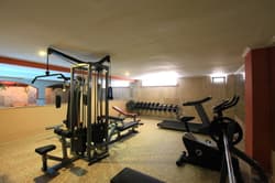 Eftalia Downtown Hotel