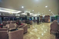 Eftalia Downtown Hotel