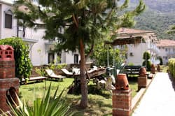 Majestic Hotel