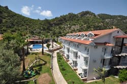 Majestic Hotel