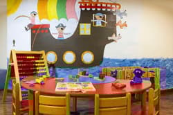 Kempinski Hotel Barbaros Bay