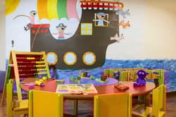 Kempinski Hotel Barbaros Bay