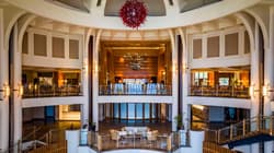 Kempinski Hotel Barbaros Bay