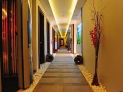 Mukarnas Spa Resort