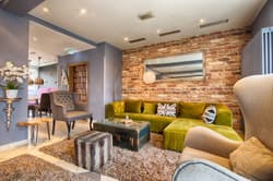 enjoy hotel Berlin City Messe
