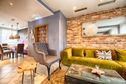 enjoy hotel Berlin City Messe