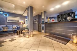 enjoy hotel Berlin City Messe