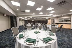 Holiday Inn Raleigh Downtown - Capital