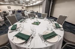 Holiday Inn Raleigh Downtown - Capital
