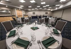 Holiday Inn Raleigh Downtown - Capital