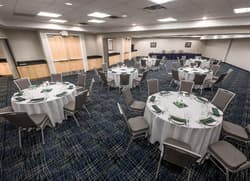 Holiday Inn Raleigh Downtown - Capital