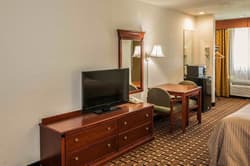 Travelodge by Wyndham Indianapolis Speedway