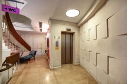 Faros Old City Hotel
