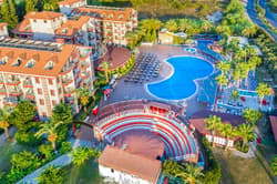 Fun & Sun Smart Hane Sun Hotel