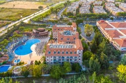 Fun & Sun Smart Hane Sun Hotel