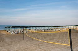 Fun & Sun Smart Hane Sun Hotel