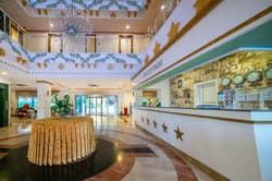 Fun & Sun Smart Hane Sun Hotel