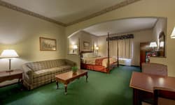 Red Roof Inn And Suites Albany Ga
