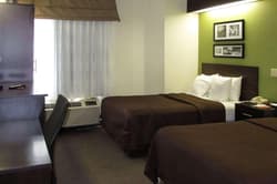 Rodeway Inn  Albany
