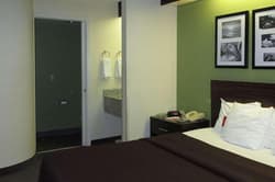 Rodeway Inn  Albany