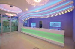 Sunny Hill Alya Hotel