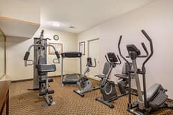 Comfort Inn Charlotte
