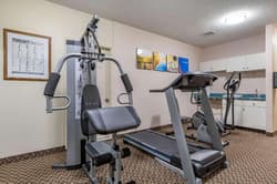 Comfort Inn Charlotte