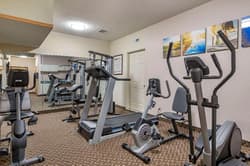 Comfort Inn Charlotte