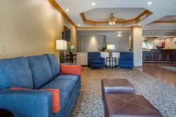 Comfort Inn Charlotte