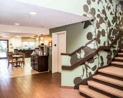 Sleep Inn University Place