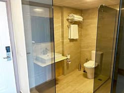 Azak Beach Hotel