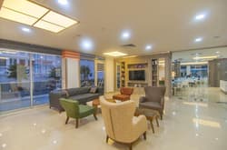 Kolibri Hotel