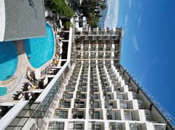 Monte Carlo Hotel