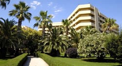 Ozkaymak Incekum Hotel