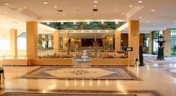 Ozkaymak Incekum Hotel