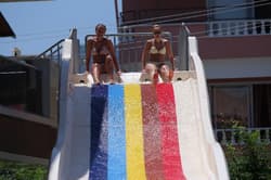 Mehtap Hotel