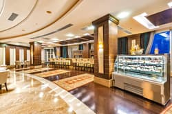 Kirman Leodikya Resort