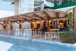 Kirman Leodikya Resort