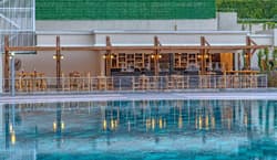 Kirman Leodikya Resort