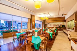 Kirman Leodikya Resort
