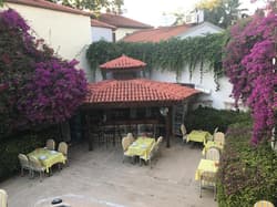 Karyatit hotel Kaleici